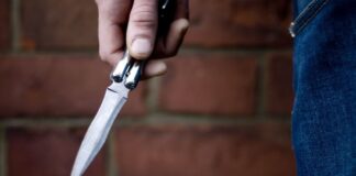 Жител на Гевгелија осомничен за обид за убиство, обвинителството бара притвор