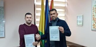 Општина Василево и турската Согут се збратимија, во интерес на граѓаните ќе соработуваат во повеќе области