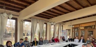 „Втора шанса“ за завршување на средно стручно образование