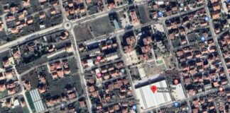 Општина Гевгелија продаде парцела за домување во стамбени згради по цена од приближно 100 евра за м2