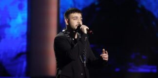 Филип Ангов од Гевгелија преку бараж со пласман во третиот круг на шоуто „Ѕвездите на Гранд“