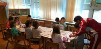 Се’ повеќе деца со говорни мани, а се’ помалку логопеди во градинките во југоистокот