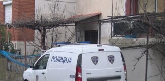 Жената пронајдена мртва во својот дом во Струмица била задавена, соопшти Јавното обвинителство