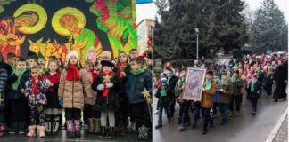 Бадникарски концерт и годинава на плоштадот во Струмица а ќе има и Бадникова поворка