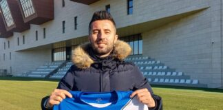 Аце Стојков ја презеде функцијата спортски директор во Академија Пандев, најави засилувања за опстанок во Прва лига