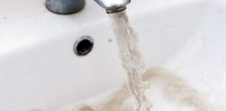 ЈПКД Турија Василево: Водата за пиење од филтер станиците Ташли Баир и Добрашиници е заматена и не е за употреба