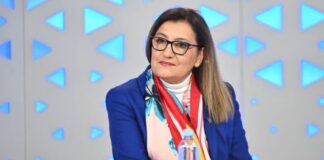 Во март минималната плата ќе биде над 20 илјади денари, најави министерката Тренчевска