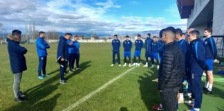 Пандевци од утре на подготовки во Анталија Турција, одат и сите засилувања а договорија и 4 контролки