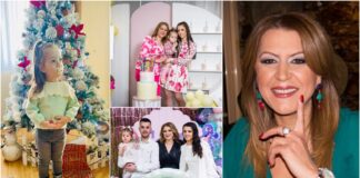 Преку внуката Софија го живеам мојот нов живот – Благица Калева во интервју за Женски Магазин