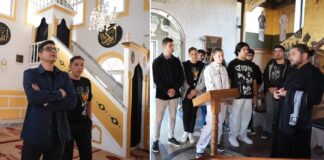 ЦИА ,,Новус” со препораки за подобар интеркултурен и интеррелегиски дијалог во струмичко меѓу младите