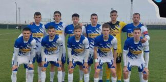 Пандевци славеа против Раднички од Ниш во контролка на подготовките во Анталија