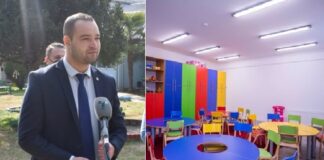 Костадинов: Валандовчани нема да плаќаат за децата во градинка – општината ќе ги покрие трошоците!
