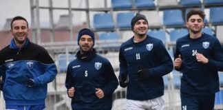 Струмичка Беласица почна да ја темпира формата за пролетните мечеви – договори 5 контролки