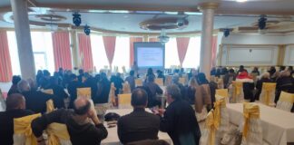 Мултиплицирачки настан во О. Ново Село на проектот ,,Платформа за обука за работа со Е – Влада“