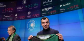 Брера Холдинг ја купува Академија Пандев – Струмица ќе биде европски центар за талентирани фудбалери