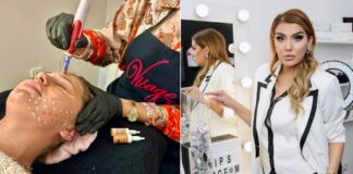 Студиото „Visage“ од Струмица на нова локација и со нови третмани за поубав изглед и негувана и здрава кожа !