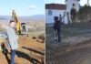 Се решава проблемот со пристапот до црквата и гробиштата во Радичево – ќе се асфалтира улица !