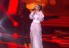 Славица Ангелова од Струмица го остави жирито без коментар, со 6 гласа директно во третиот круг на „Ѕвездите на Гранд“
