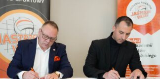 Шампионот Струмица ќе добива поддршка од полскиот гигант Јастржебски, потпишан договор за соработка (видео)