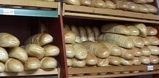 Од вторник лебот не смее да биде поскап од 33 денари, инспекции ќе ја контролираат и грамажата