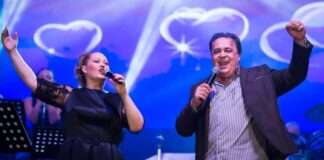 Ленче и Горан заедно со Јупитер, Денот на жената ќе го честитаат со концерти во Струмица и Гевгелија