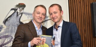 Колку повеќе знаеш, толку подобро судиш – промовиран „Прирачник за кошаркарско судење“ од Милојевиќ и Мијалковски