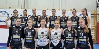 Наковски волеј со одлична и борбена игра го смири Јанта среде Скопје и славеше победа