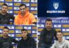 Академија Пандев ангажираше уште четири нови фудбалери во своите редови !