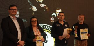 Спасов, Василев, Целески – избрани за најдобар тренер во индивидуален спорт на Струмица за 2022