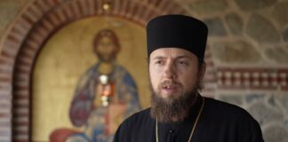 Епископ Јаков: На Задушница на гробовите да се носи пченица и вино а храната да се донира на сиромашни