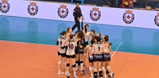 Наковски волеј на чекор од КУП титулата – Работнички пречка