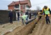 Во Василево почна да се гради фекална канализација, наскоро нови линии и во Ангелци и Пиперево