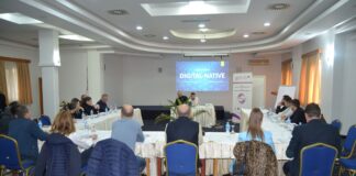 30 компании од Југоистокот се запознаа со најновите методи за дигитална трансформација