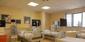 Се зголемува бројот на лица со бубрежно заболување во земјава – треба редовни превентивни прегледи !