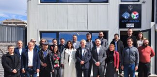 ФЕИТ отвори ФабЛаб– нов простор каде студентите ќе работат на реални проекти