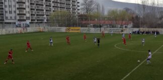 Пандевци со нова победа – убедливи против прилепчани на свој терен (видео од головите)