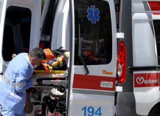 Татко во Струмичко го турнал синот по скали, 19-годишникот се здобил со тешки повреди