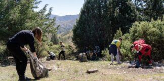 Во недела „Чисти ридови за сите “ – кои локации ќе се чистaт во општините Струмица, Василево, Босилово и Ново Село