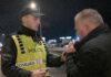 178 пијани возачи казнети синоќа во земјава, на подрачјето на СВР Струмица – 27