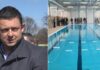 Мојсовски: Шест фирми се јавија на тендерот да го градат пливачкиот базен во Струмица
