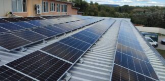 Струмичка фирма го доби тендерот за изведба на фотоволтаици на јавни објeкти во Радовиш за 305 илјади евра