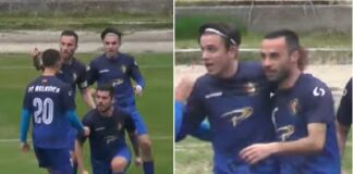 Радојчиќ и Серафимовски за победа на Беласица против Саса од Македонска Каменица (видео од головите)