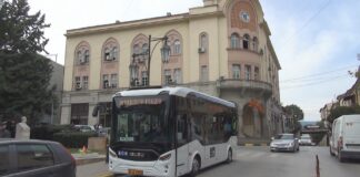 Струмица ќе добие ново Јавно претпријатие кое ќе го воведе јавниот градски превоз со електрични автобуси