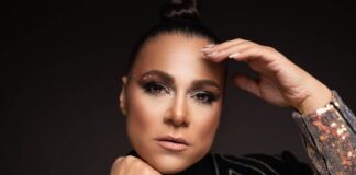 Наталија Данаилова од Богданци со нова песна – „Небо диво“ која носи брз ритам, среќа, радост….(ВИДЕО)