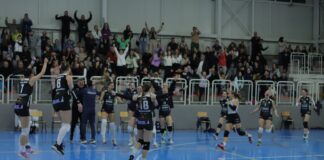 Наковски волеј утре против Јанта – клучен меч за подобар старт во плеј офф пресметката за титула