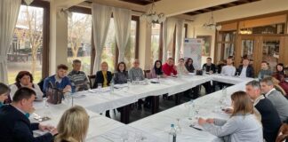 Средните училишта и вонредните ученици со голем интерес за програмата „Втора шанса“ за стекнување диплома