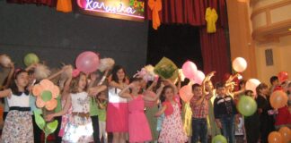 По пауза од повеќе години во Гевгелија повторно ќе се одржи Детскиот фестивал „Калинка“