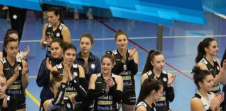 Наковски волеј го пречекува Работнички, најавува борбена игра за нова победа во мини лигата