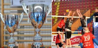 Во Радовиш завршницата од Купот во одбојка мажи и жени – за КУП титулите и два клуба од Струмица