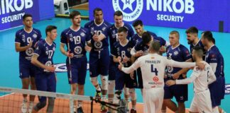 „Струмица Никоб“ со втората победа над Работнички обезбеди финале за нова Шампионска титула